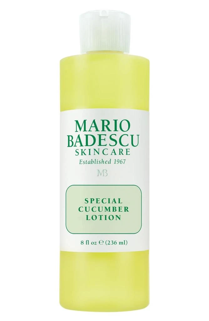 商品Mario Badescu|Special Cucumber Lotion,价格¥92,第1张图片