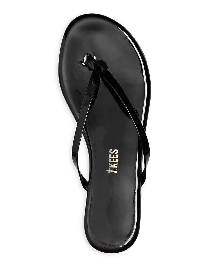商品Tkees|Women's Glosses Flip Flops,价格¥451,第4张图片详细描述