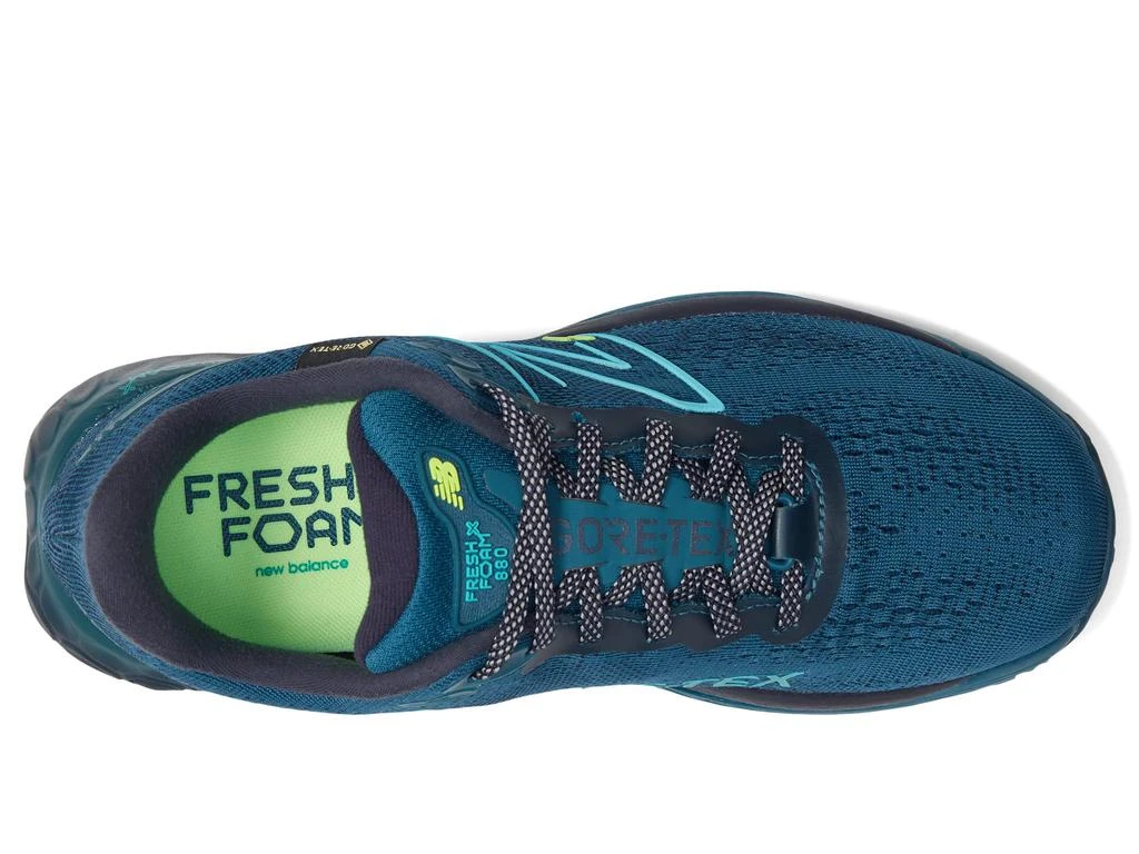 商品New Balance|Fresh Foam X 880v12 GTX,价格¥737,第2张图片详细描述
