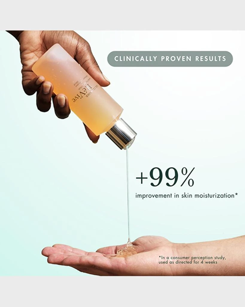 商品Revive|Gel Cleanser Gentle Purifying Wash, 6 oz.,价格¥579,第3张图片详细描述
