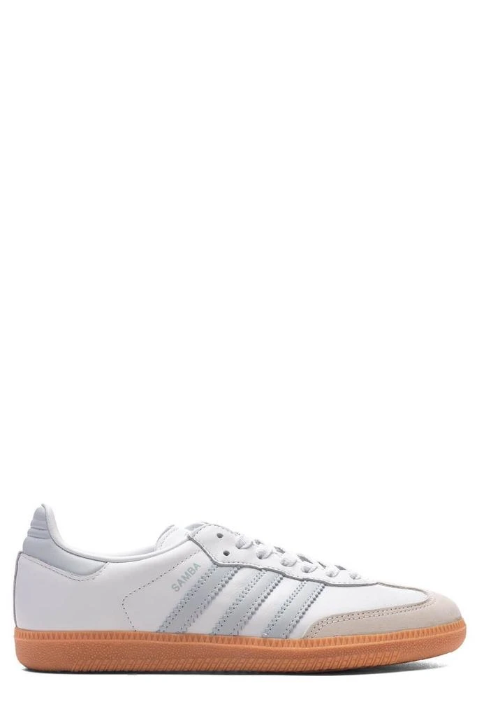 商品Adidas|Adidas Originals Samba OG Low-Top Sneakers,价格¥847,第1张图片