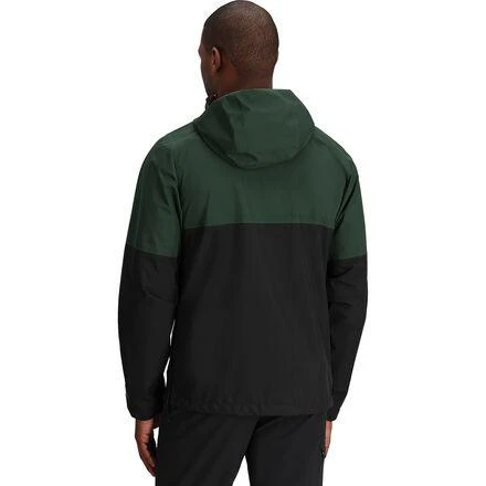 商品Outdoor Research|Foray II Jacket - Men's,价格¥838,第2张图片详细描述