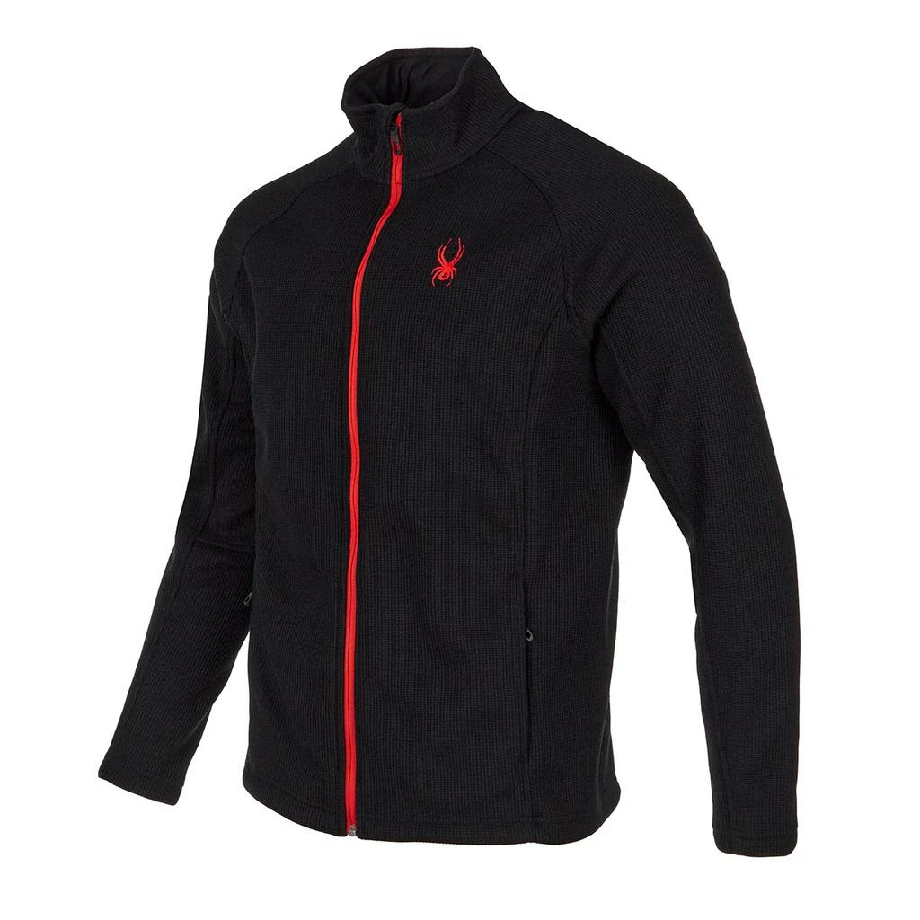 商品Spyder|Spyder Men's Constant Jacket,价格¥569,第2张图片详细描述
