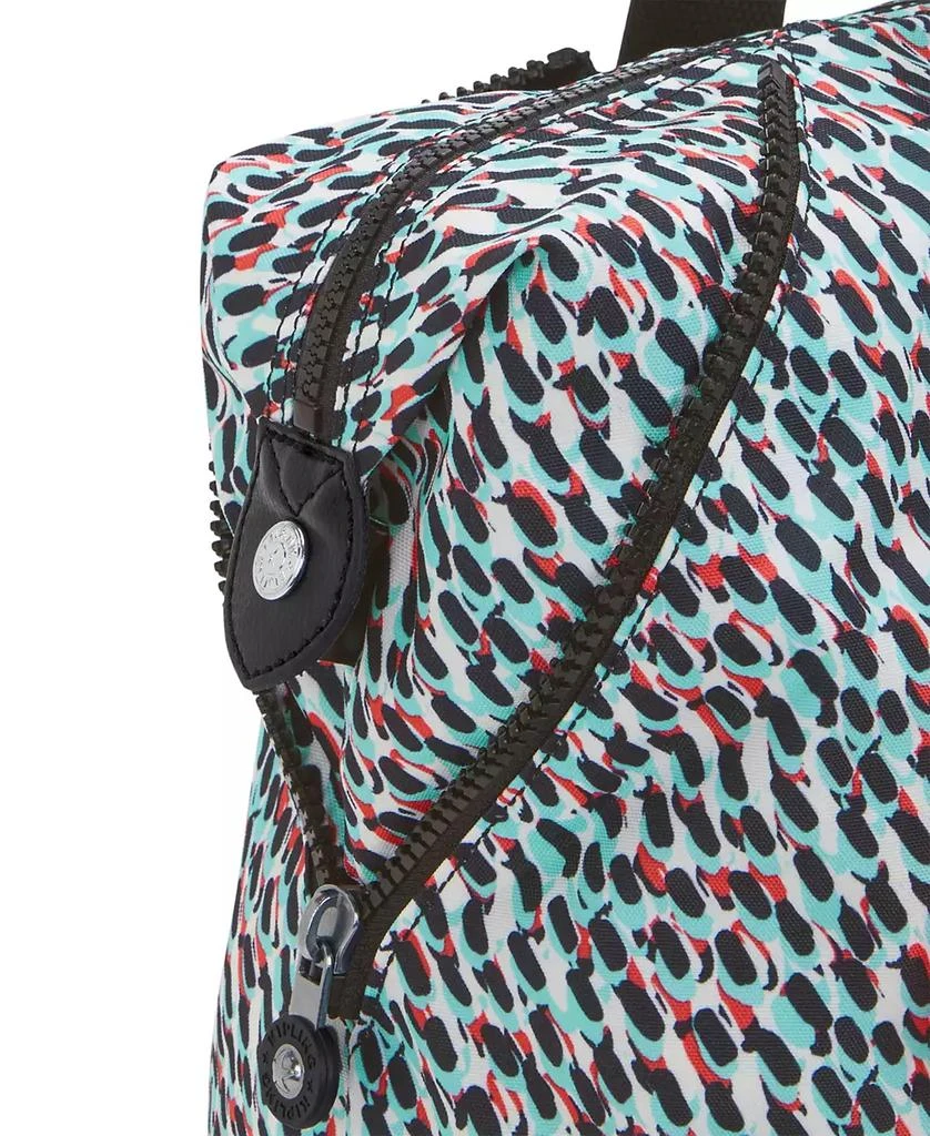 Art Nylon Tote Bag 商品