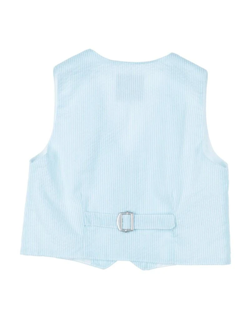 商品MYCLÒ SET|Suit vest,价格¥352,第2张图片详细描述