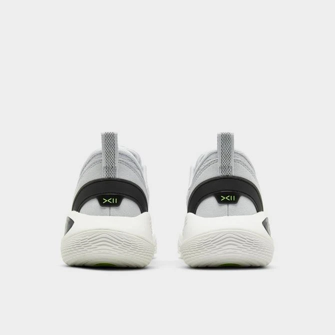 Big Kids' Under Armour Curry 12 Basketball Shoes 商品