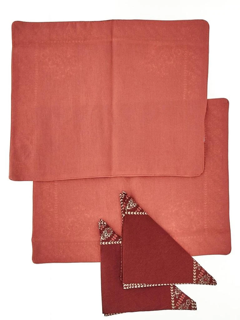 商品ETRO|Placemat Set,价格¥3068,第2张图片详细描述