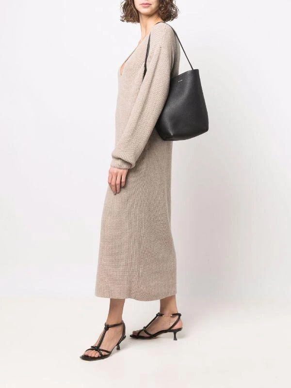 商品The Row|The Row Women Medium N/S Park Tote Bag,价格¥12692,第3张图片详细描述