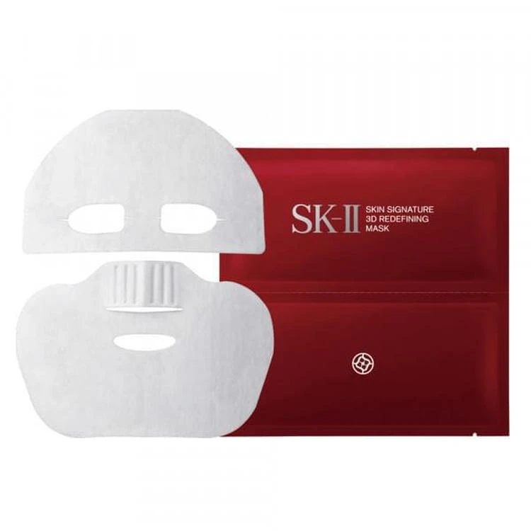 商品SK-II|活肤紧颜双面膜,价格¥1116,第1张图片