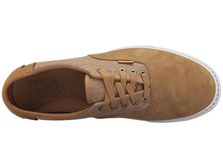商品Vans|Era 59 Native DX,价格¥212,第2张图片详细描述