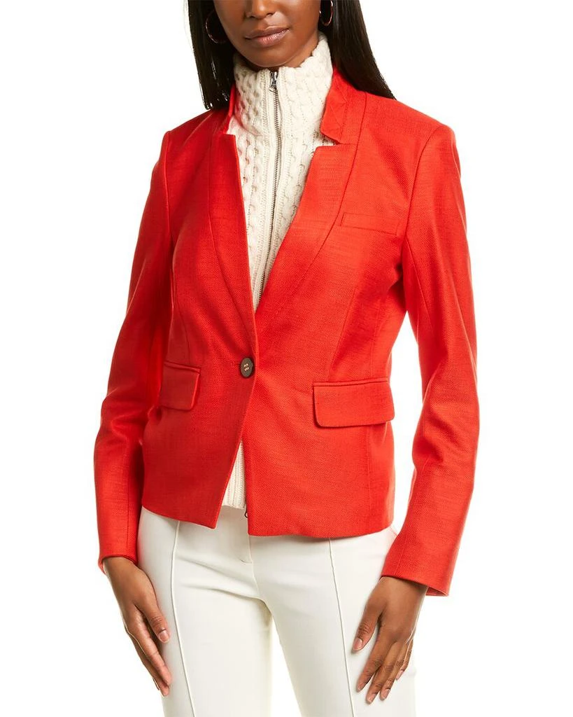 Veronica beard farley dickey on sale jacket