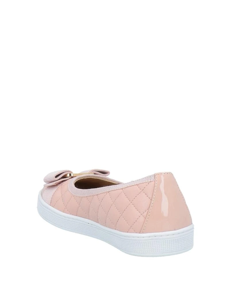 商品Salvatore Ferragamo|Ballet flats,价格¥1171,第3张图片详细描述