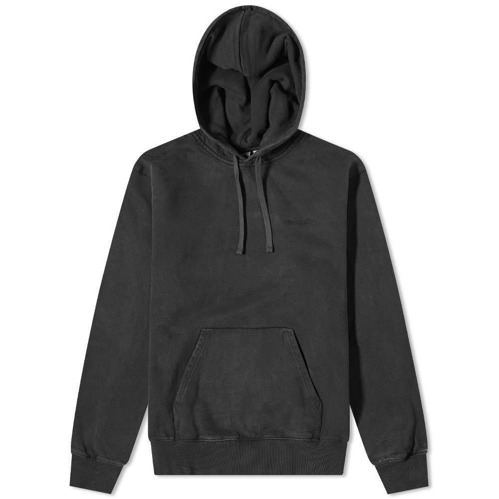 Carhartt WIP Hooded Marfa Sweat商品第1张图片规格展示