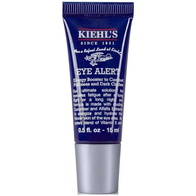 商品Kiehl's|Facial Fuel Eye Alert, 0.5-oz.,价格¥167,第1张图片