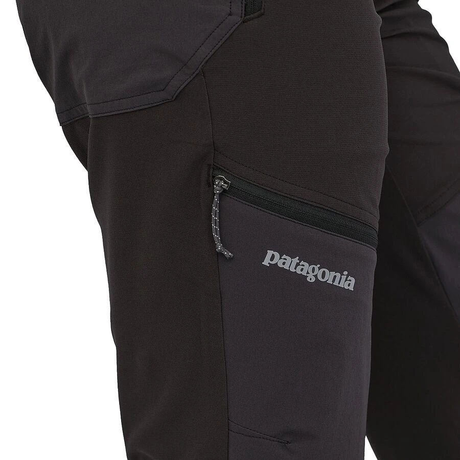 商品Patagonia|Altvia Alpine Pant - Women's,价格¥1231,第5张图片详细描述