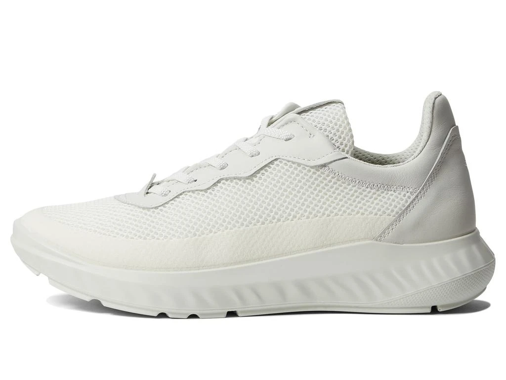 商品ECCO|ATH-1FW Summer Mesh Leather Sneaker,价格¥442,第4张图片详细描述