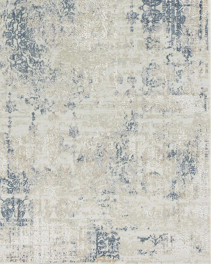 商品Kenneth Mink|Abbey KL00 Area Rug, 4' x 6',价格¥1314,第2张图片详细描述