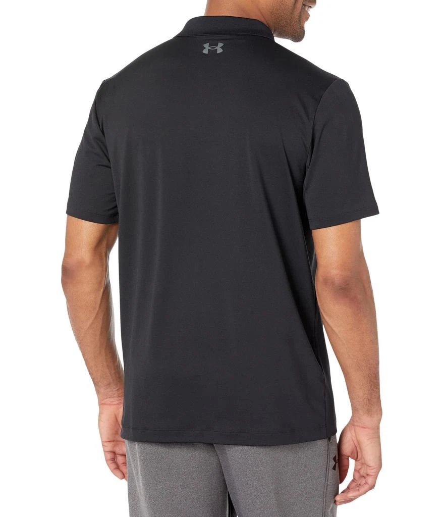 商品Under Armour|Performance 3.0 Polo,价格¥354,第2张图片详细描述
