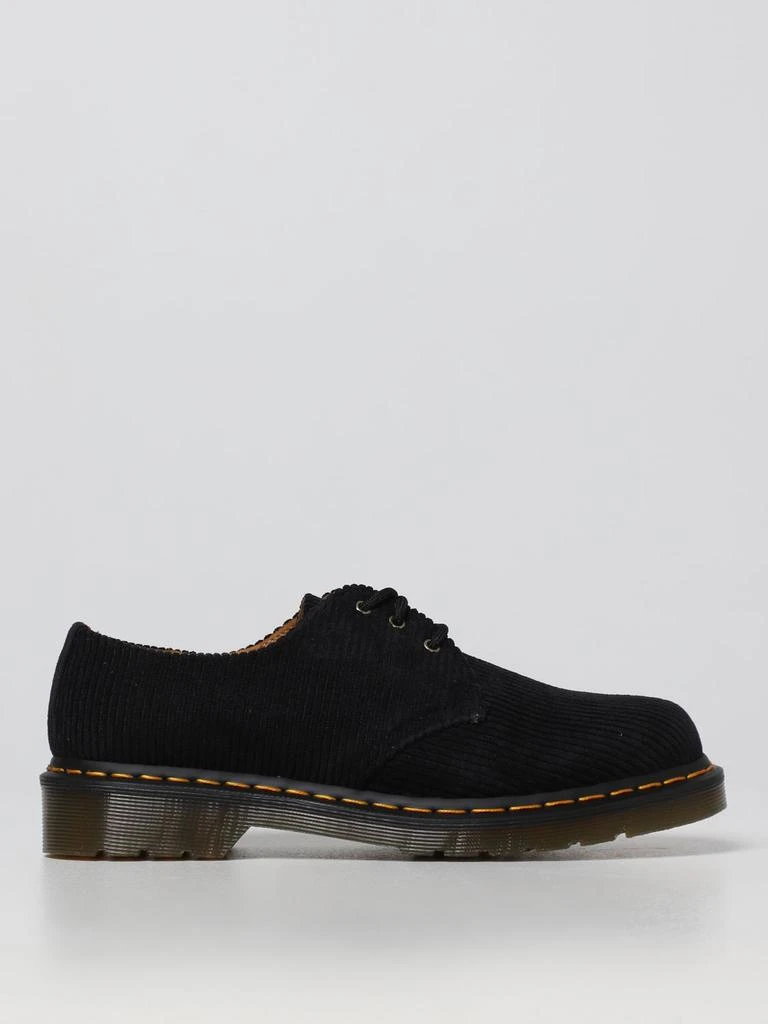 商品Dr. Martens|Dr. Martens brogue shoes for man,价格¥851,第1张图片