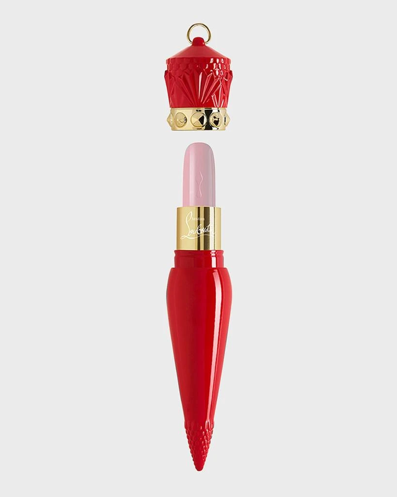 商品Christian Louboutin|So Glow Empty Lipstick Case,价格¥456,第2张图片详细描述