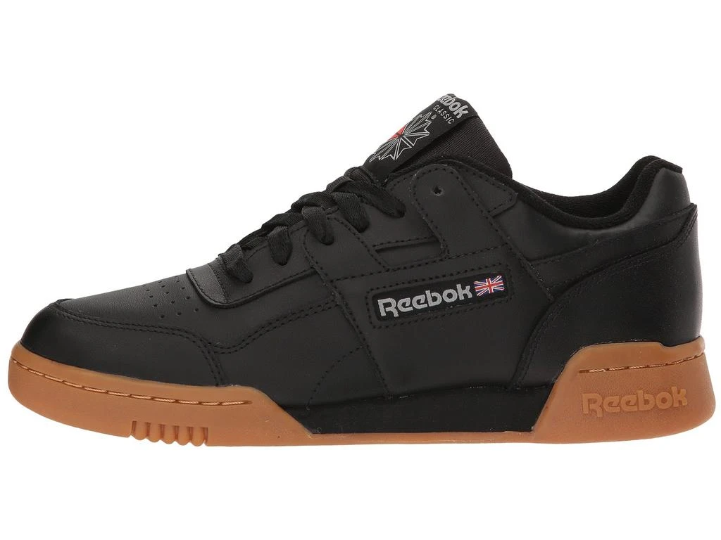 商品Reebok|Workout Plus,价格¥585,第4张图片详细描述