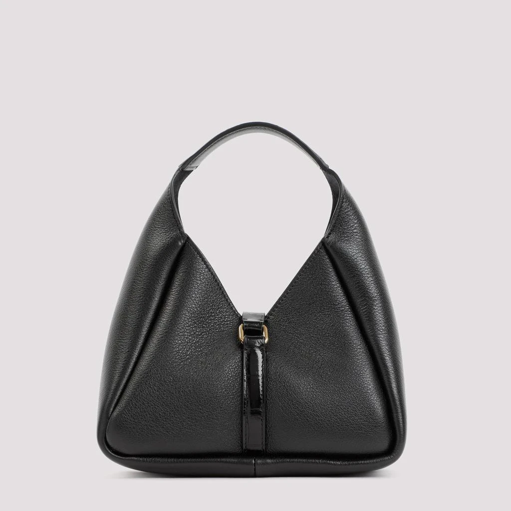 商品Givenchy|GIVENCHY  MINI HOBO BAG,价格¥7996,第2张图片详细描述