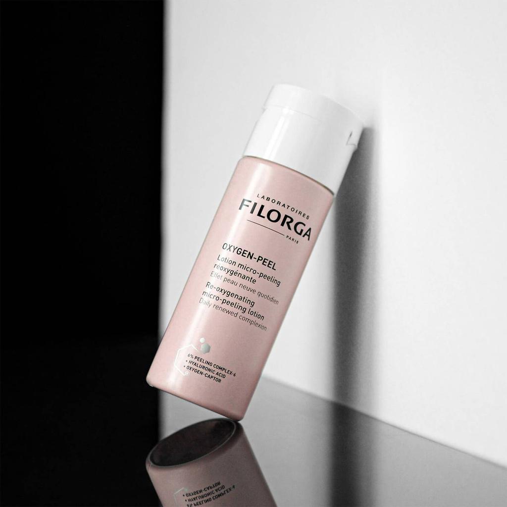 商品Filorga|Filorga Oxygen Peel 150ml,价格¥123,第5张图片详细描述