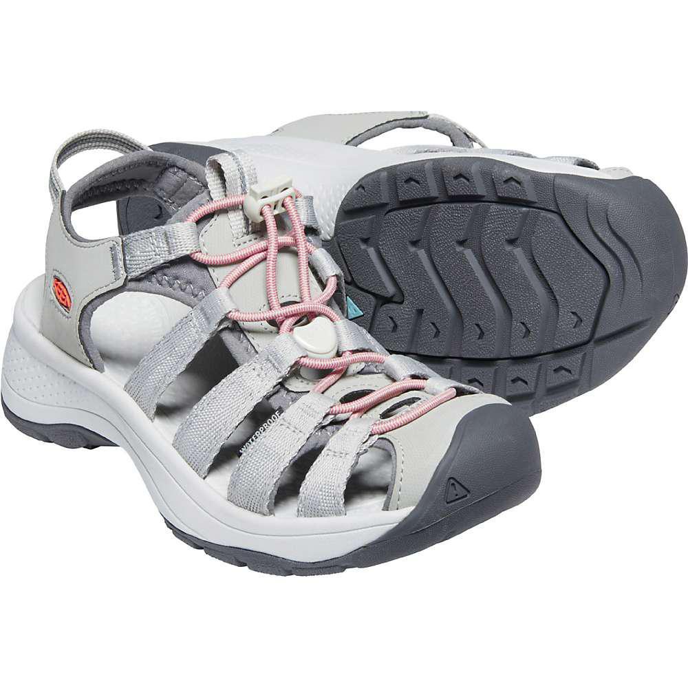 商品Keen|KEEN Women's Astoria West Sandal,价格¥578-¥719,第7张图片详细描述