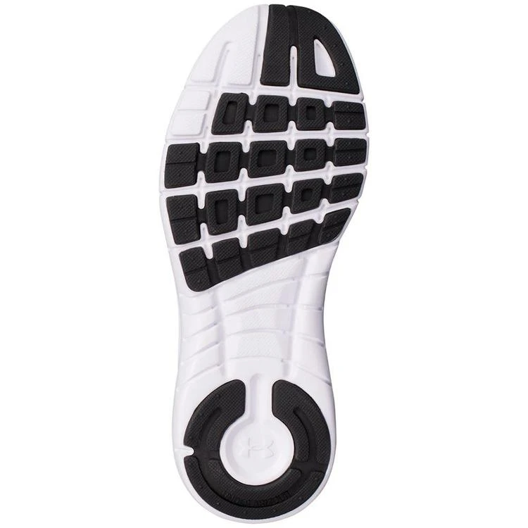 商品Under Armour|Women's Thrill 3 Running Sneakers from Finish Line,价格¥298,第3张图片详细描述