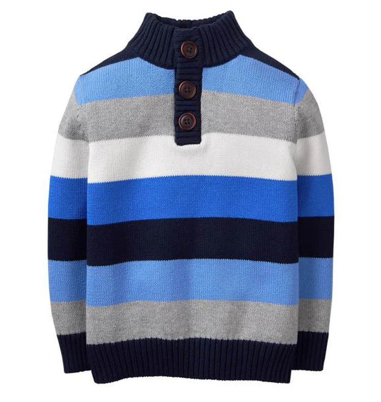 商品Gymboree|Striped Sweater,价格¥115,第1张图片