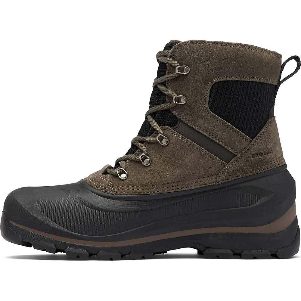 商品SOREL|Sorel Men's Buxton Lace Boot,价格¥1242,第5张图片详细描述
