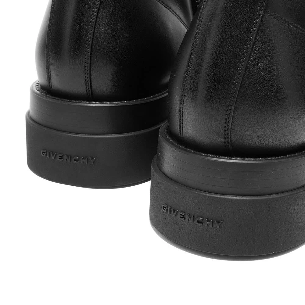 商品Givenchy|Givenchy Combat Boot,价格¥4892,第4张图片详细描述