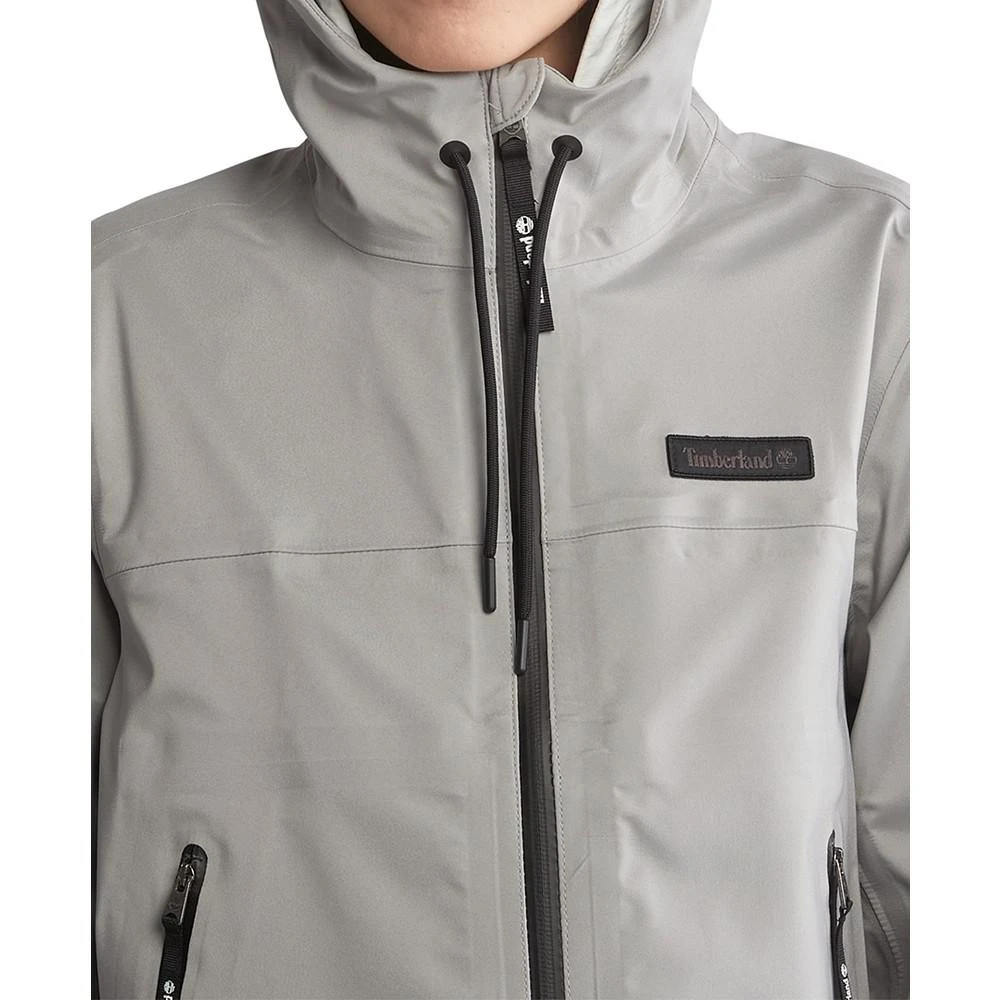 Women's Waterproof Hooded Jacket 商品