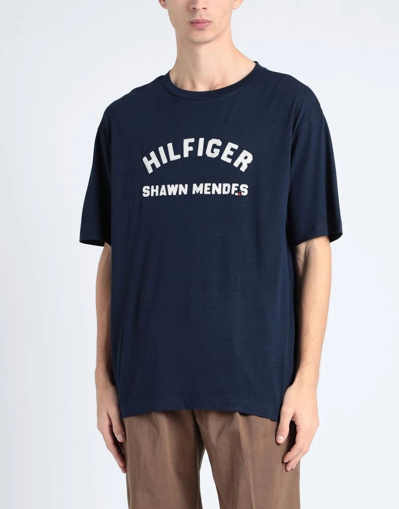 商品Tommy Hilfiger|T-shirt,价格¥364,第2张图片详细描述