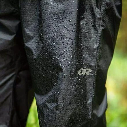 商品Outdoor Research|Helium Rain Pant - Women's,价格¥479,第2张图片详细描述