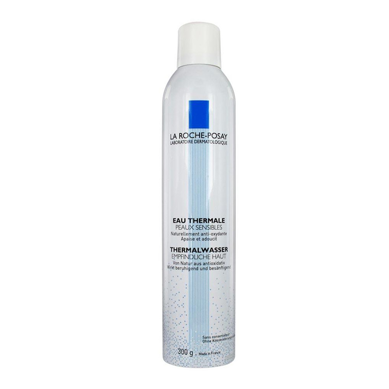 La Roche Posay | La Roche Posay理肤泉舒缓喷雾300ml*2瓶装 103.30元 商品图片