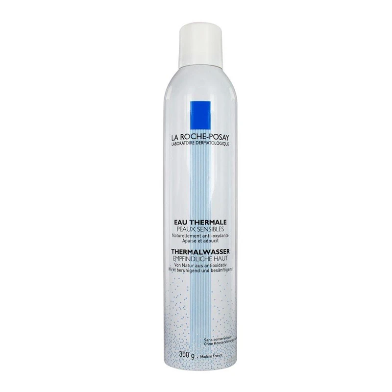 商品La Roche Posay|La Roche Posay理肤泉舒缓喷雾300ml*2瓶装,价格¥113,第1张图片