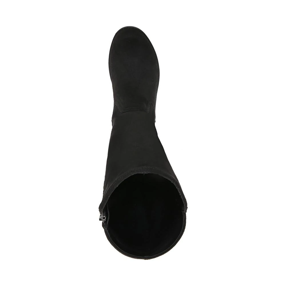 商品Bzees|Brandy Washable High Shaft Boots,价格¥372,第4张图片详细描述