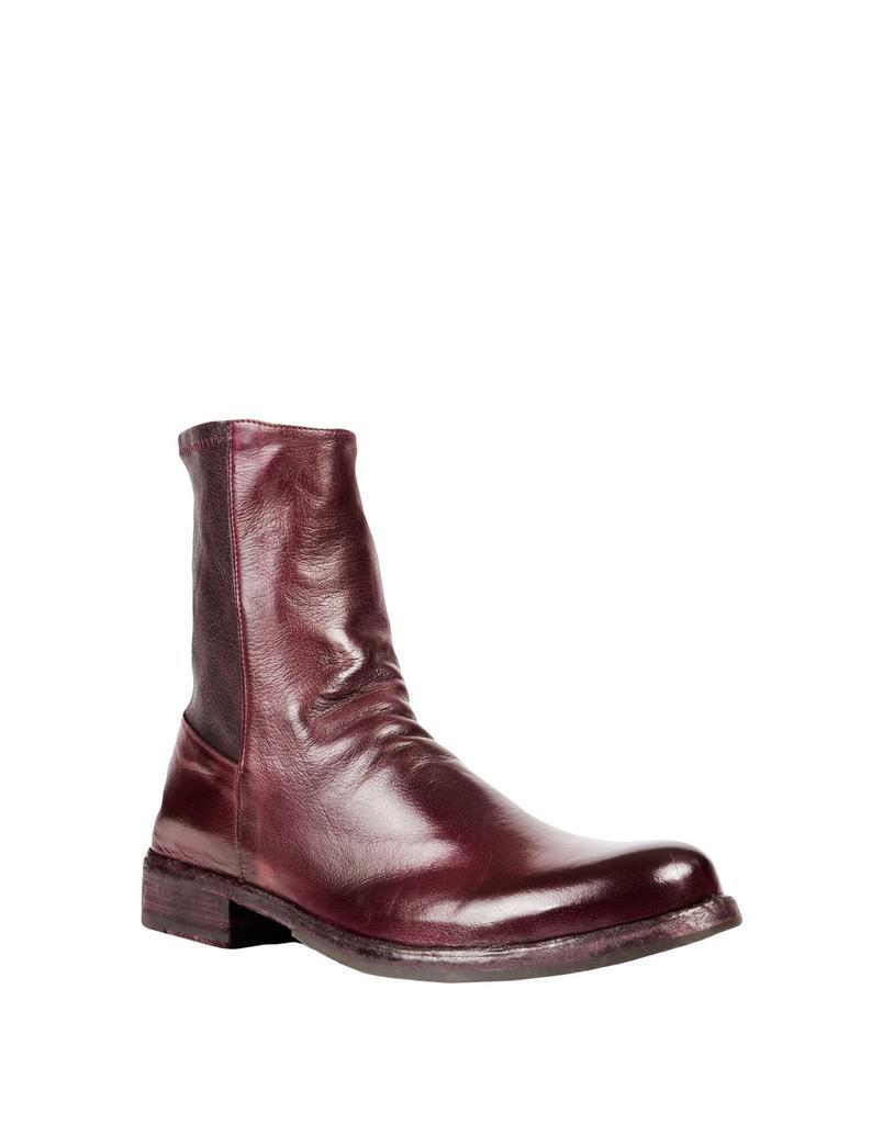 商品Officine Creative|Ankle boot,价格¥1325,第4张图片详细描述