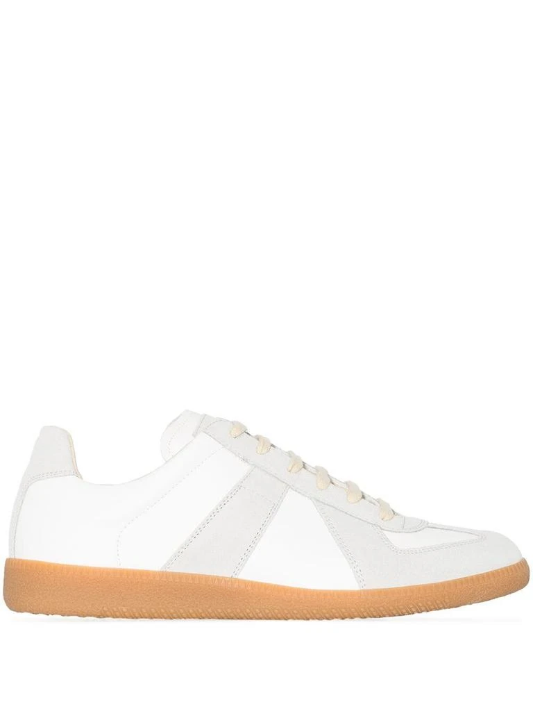 商品MAISON MARGIELA|Replica sneakers,价格¥2167,第1张图片