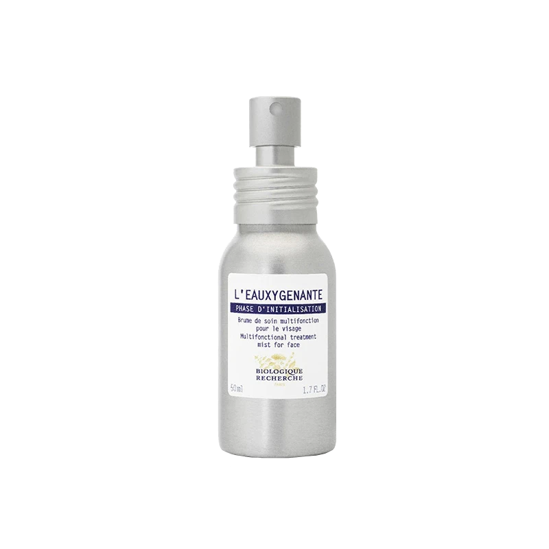 Biologique Recherche 原液之谜 平衡焕肤喷雾 50-150ml 商品