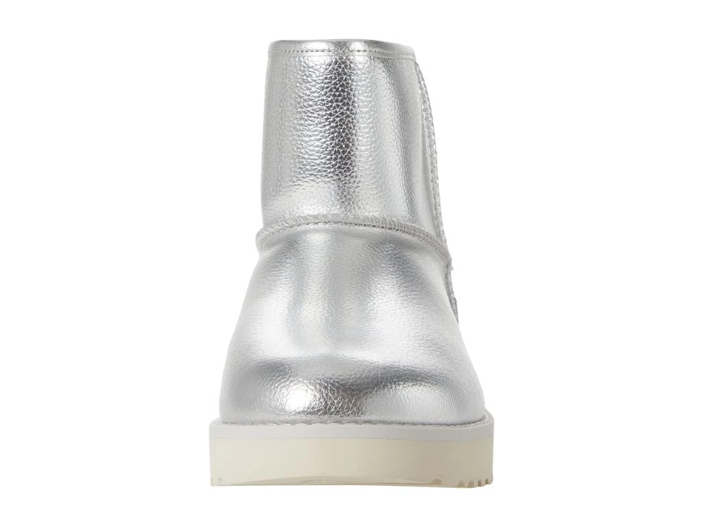 Classic Mini Logo Zip Shine 商品