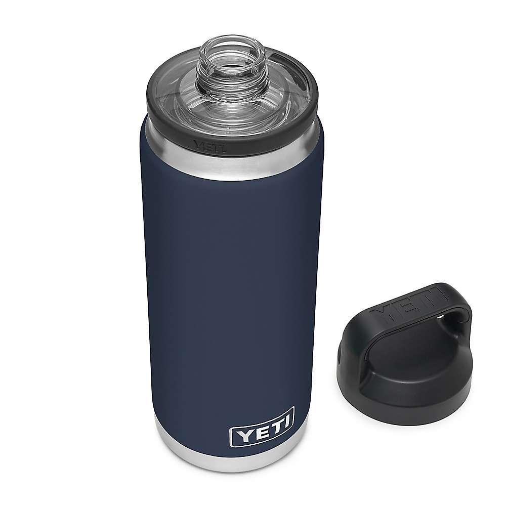 商品YETI|YETI Rambler 26oz Bottle Chug Cap,价格¥298,第6张图片详细描述