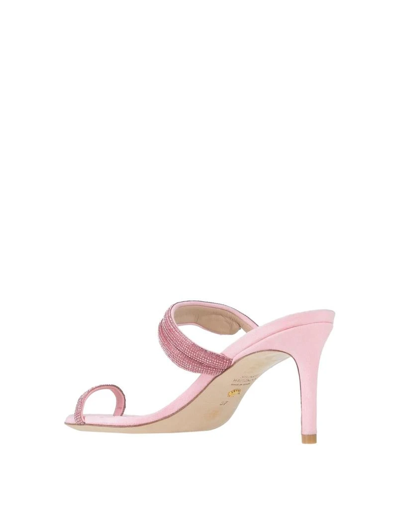商品Stuart Weitzman|Flip flops,价格¥1336,第3张图片详细描述