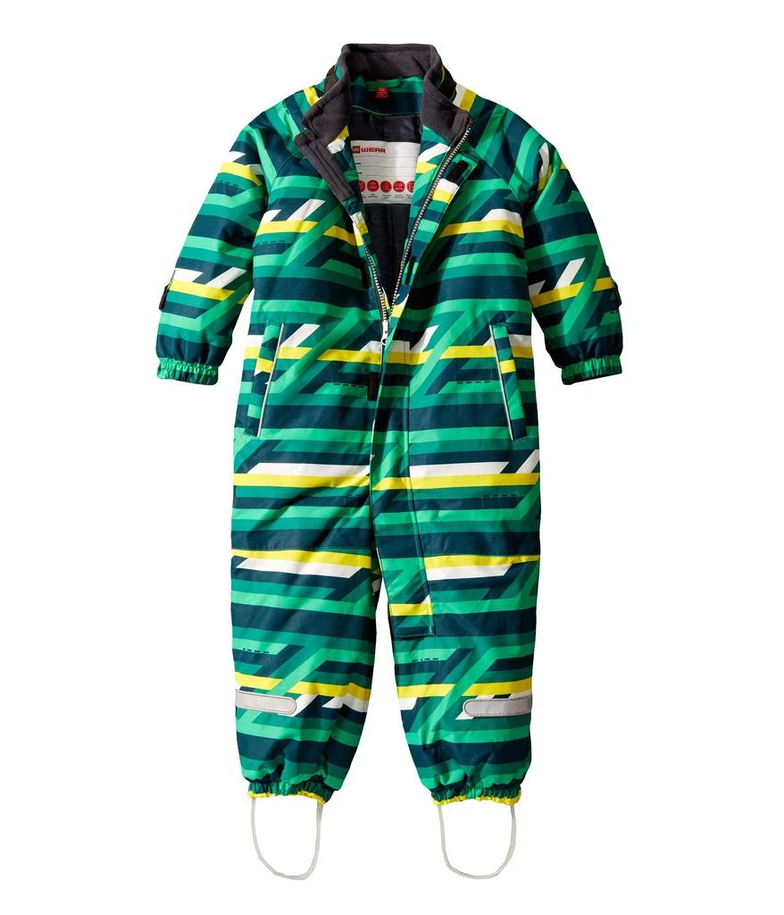 商品LEGO|Themed Bionic Ski and Snowsuit with Detachable Hood (Infant/Toddler),价格¥449,第2张图片详细描述