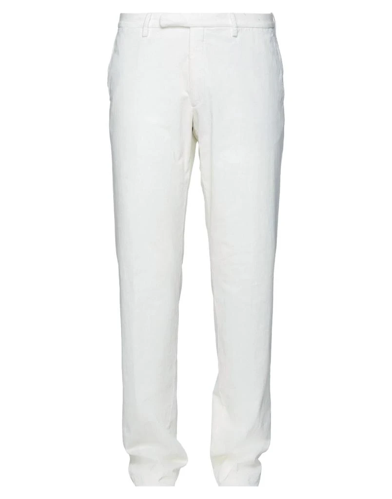 商品Zegna|Casual pants,价格¥1777,第1张图片