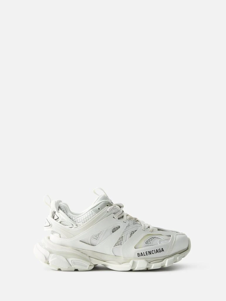 商品Balenciaga|巴黎世家白色Track系列运动鞋老爹鞋,价格¥4025,第1张图片