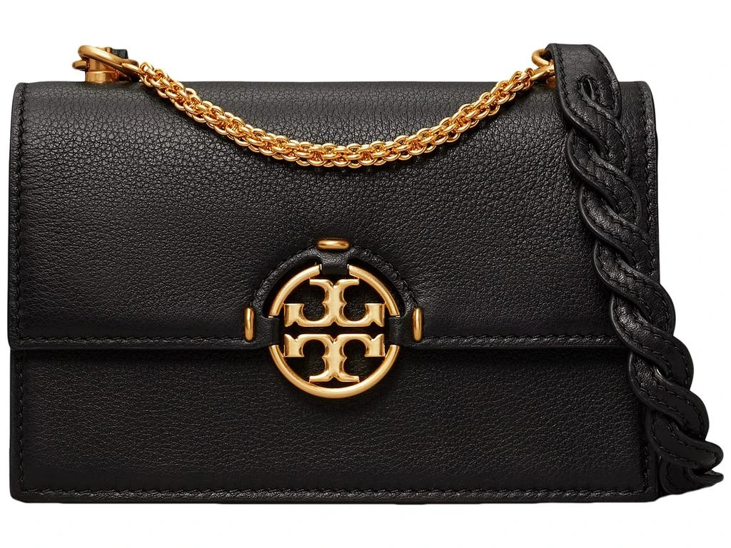 商品Tory Burch|小号Miller链条手提单肩包,价格¥3010,第2张图片详细描述