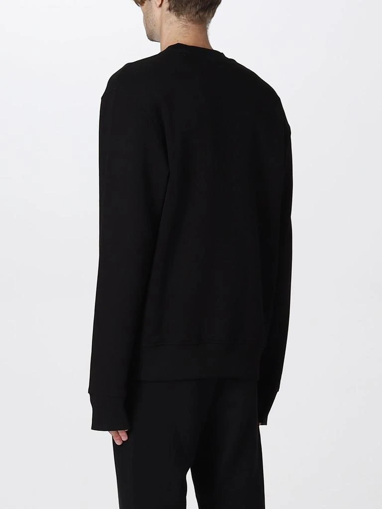 商品Versace|Versace Jeans Couture sweatshirt for man,价格¥1073,第2张图片详细描述