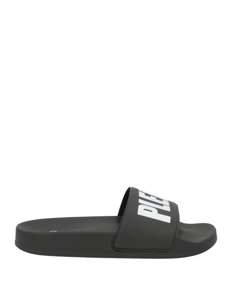 商品Philipp Plein|Beach sandals,价格¥1840,第1张图片